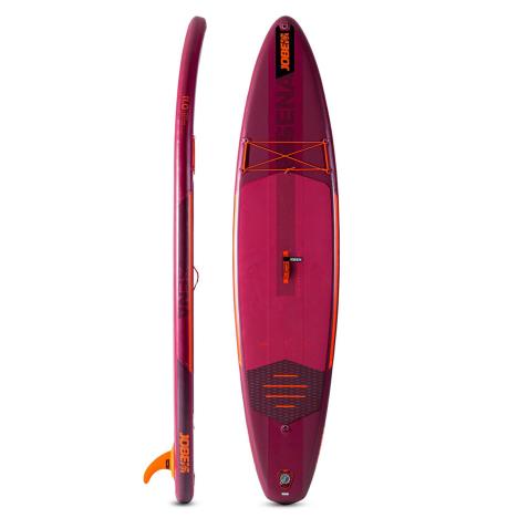 Jobe Sena Touring Inflatable Paddle Board 11' 0